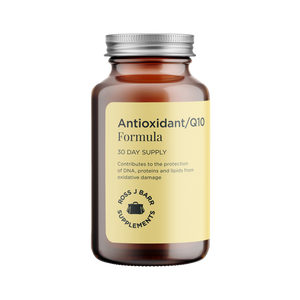 Antioxidant/Q10 Formula