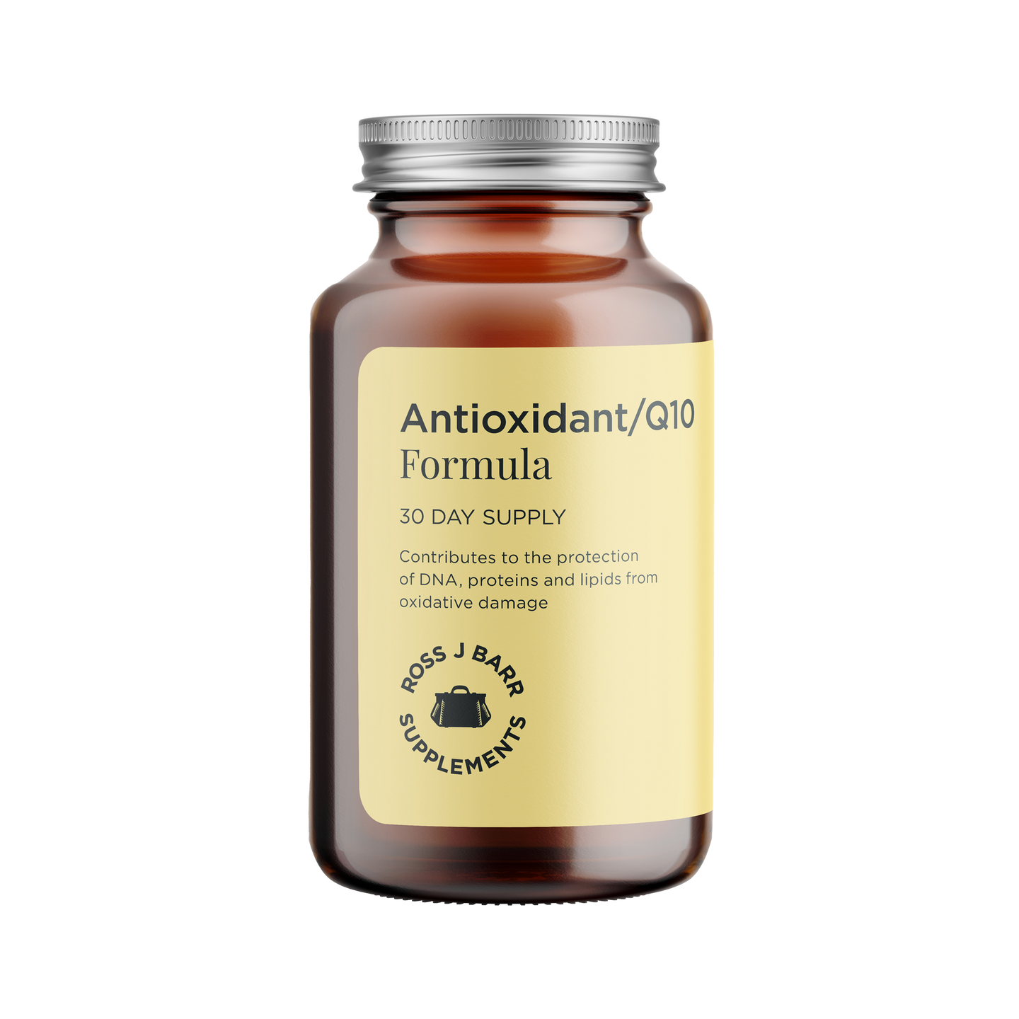 Antioxidant/Q10 Formula