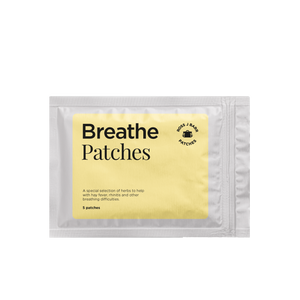 Breathe Patches