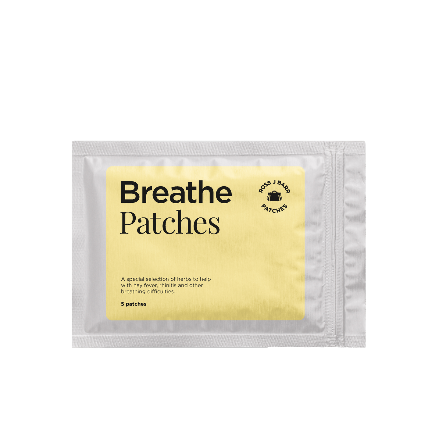 Breathe Patches