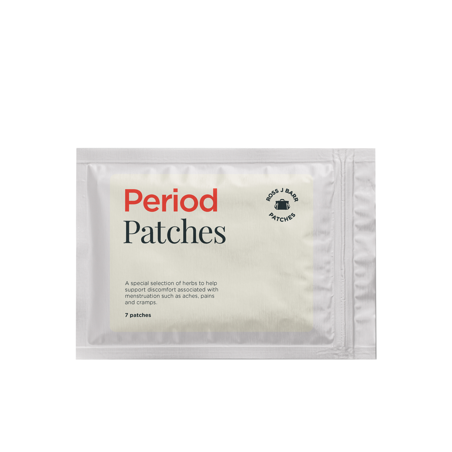 Period Patches