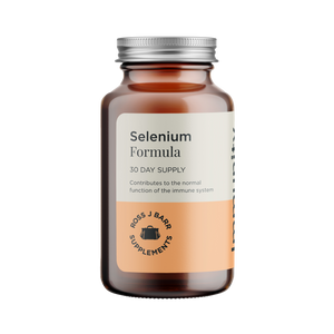 Selenium Formula