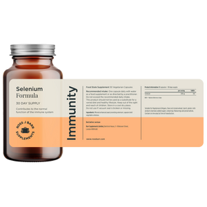 Selenium Formula