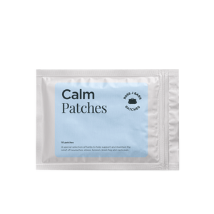 Calm Patches