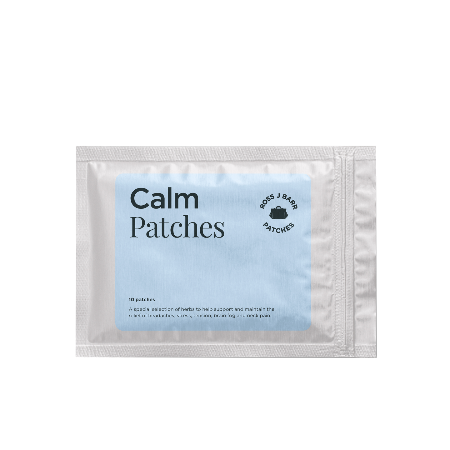 Calm Patches