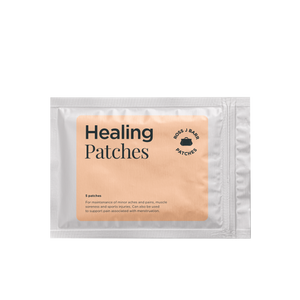 Healing Patches