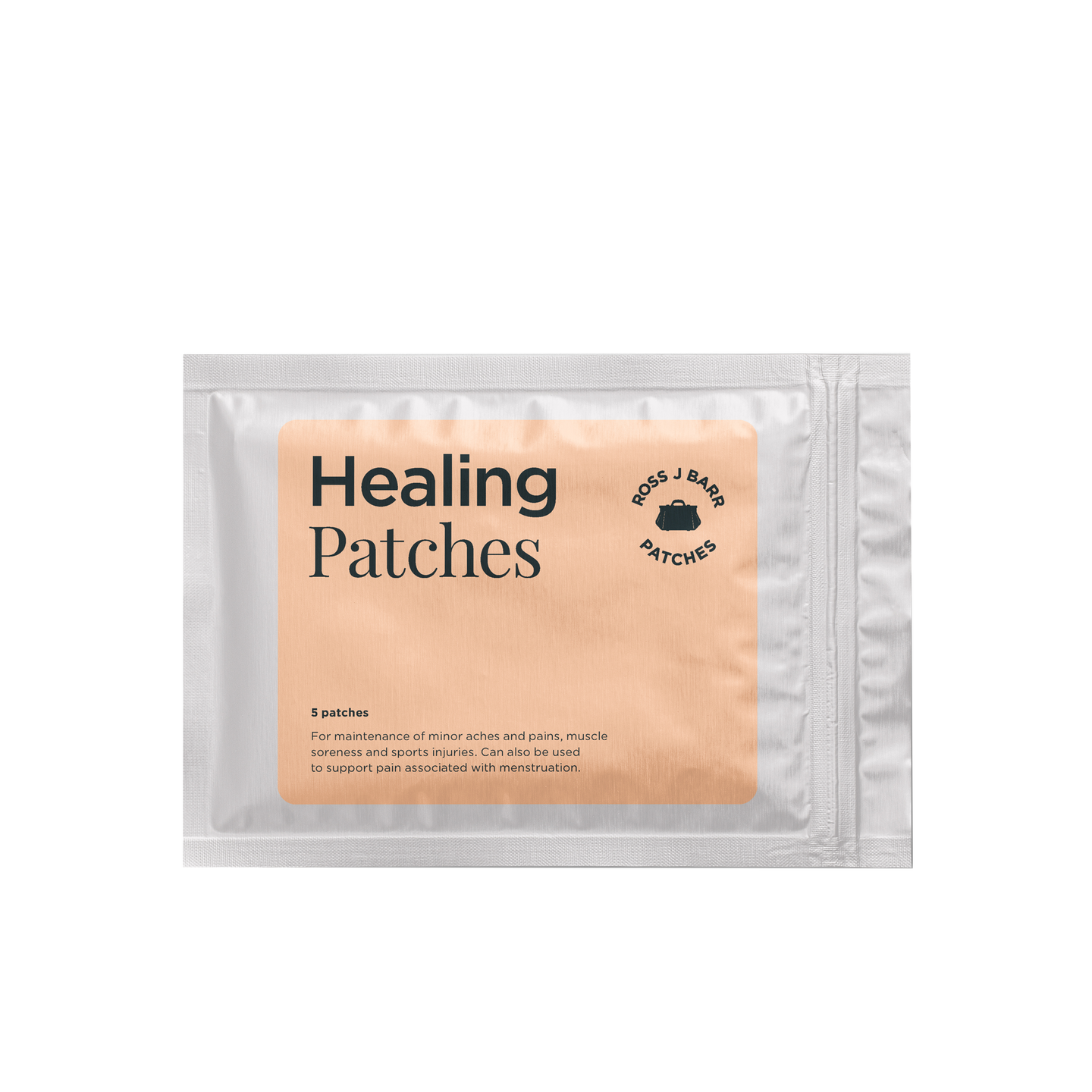 Healing Patches