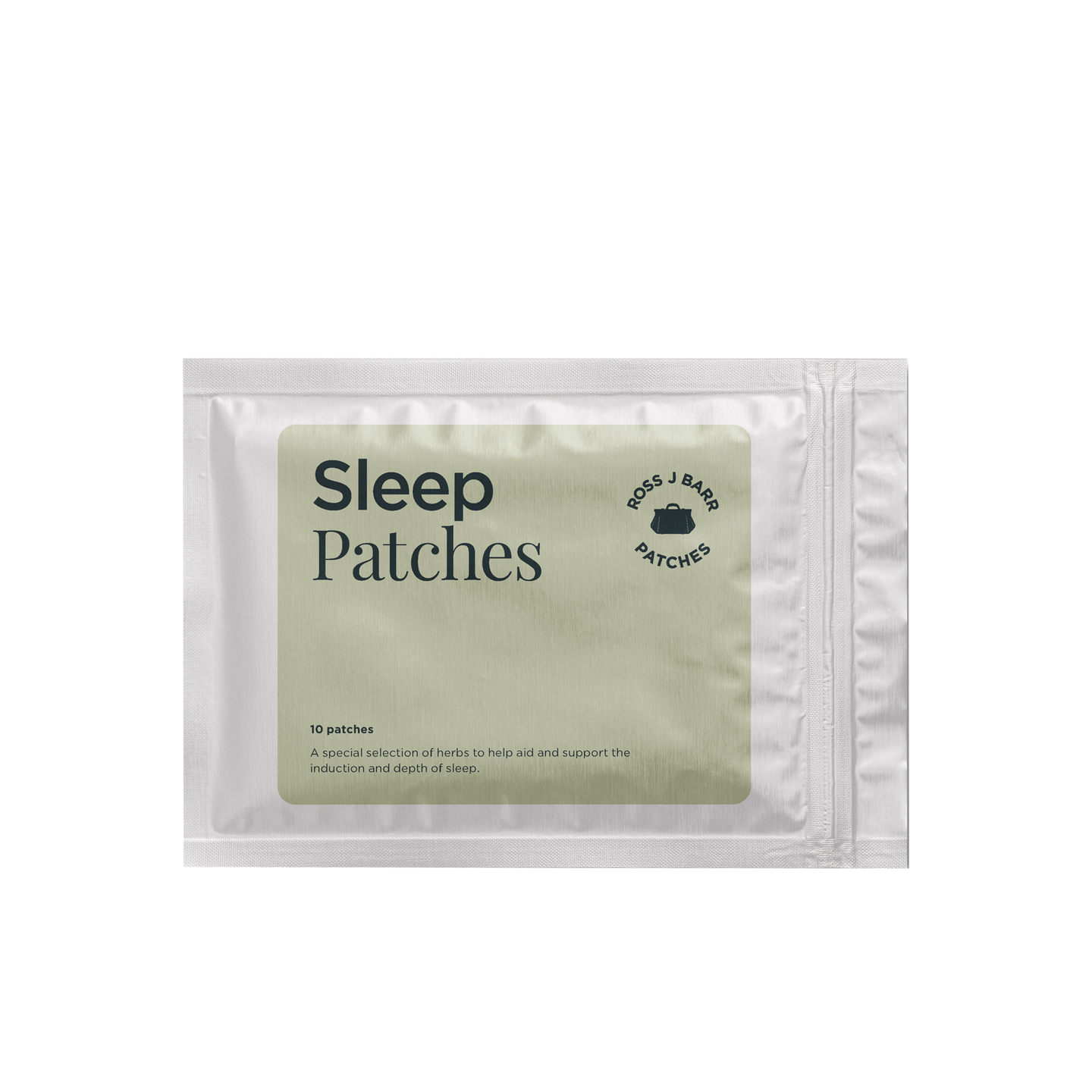 Sleep Patches