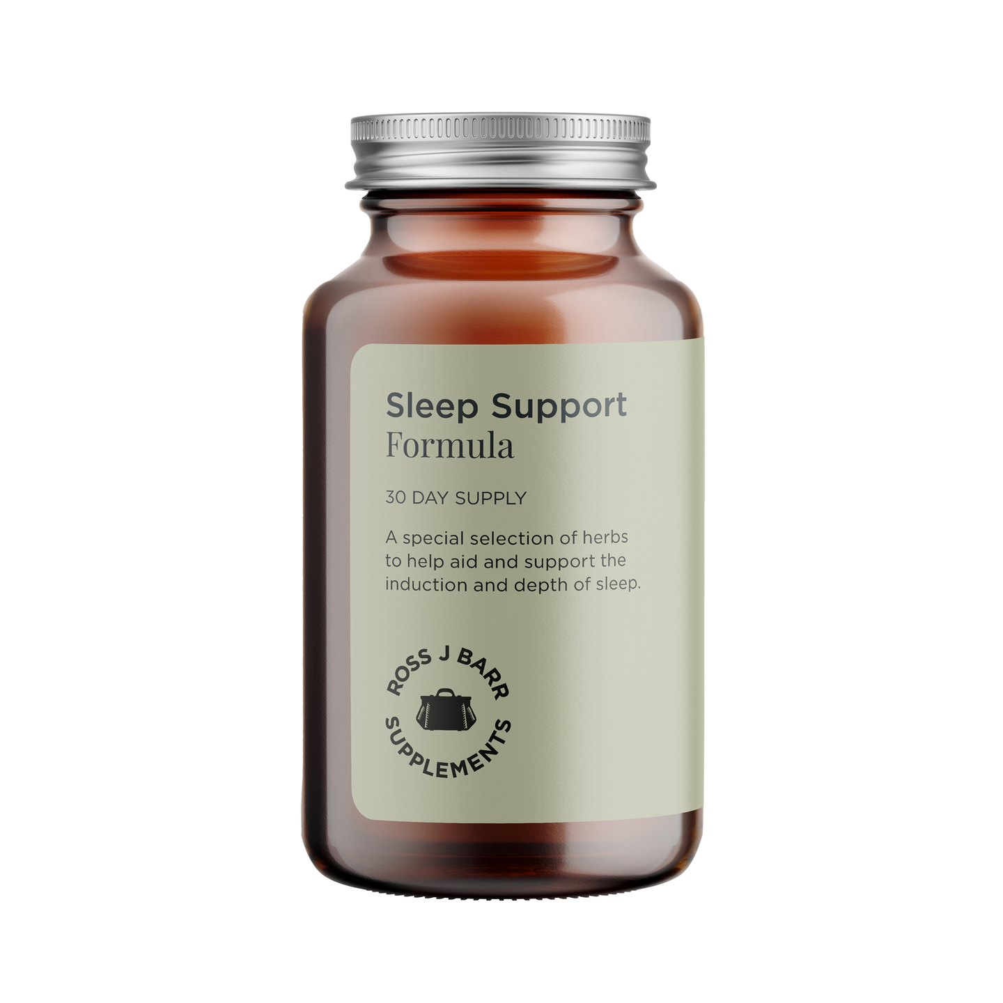 Sleep Support Formula