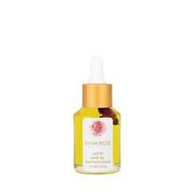 Load image into Gallery viewer, Luster Hair Oil
