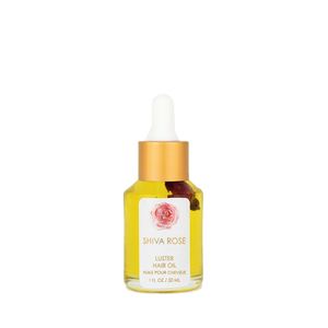 Luster Hair Oil