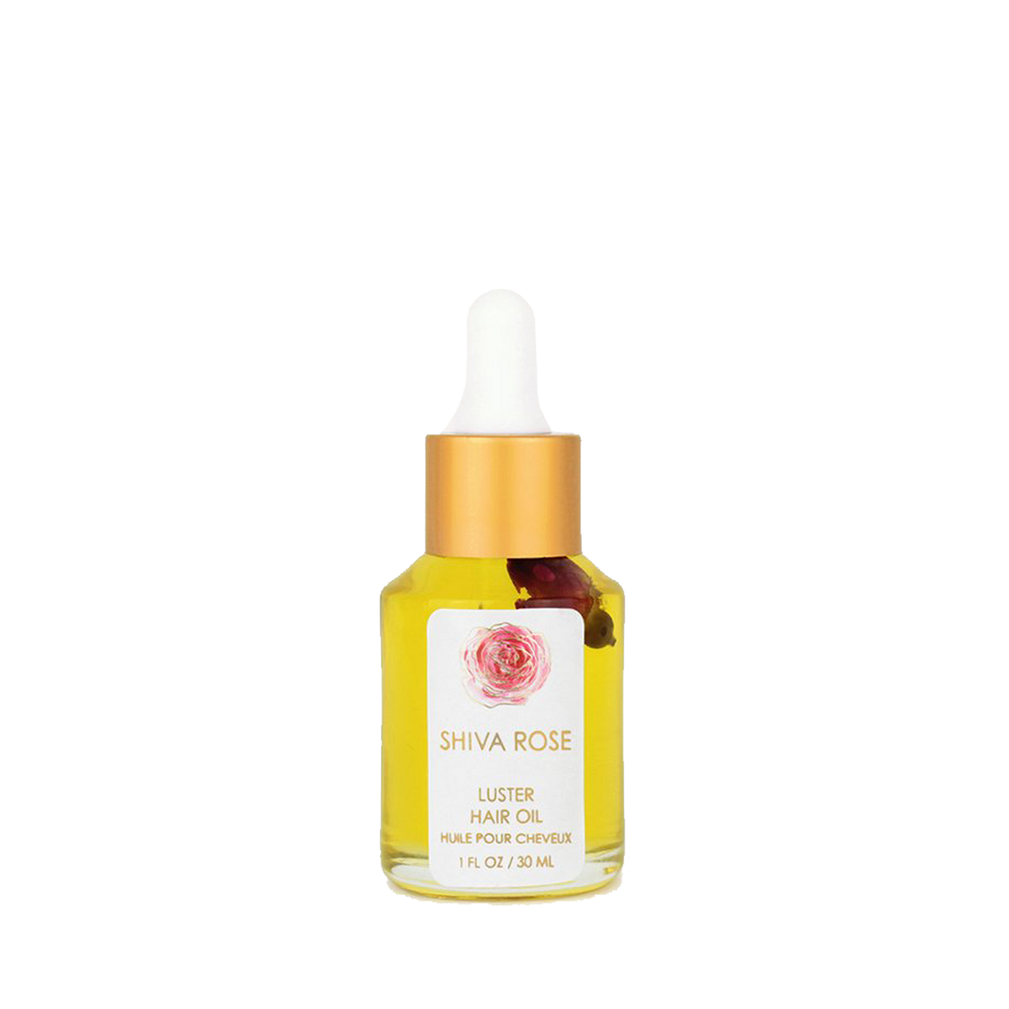 Luster Hair Oil