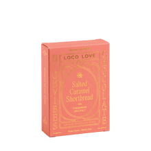 Laden Sie das Bild in den Galerie-Viewer, Salted Caramel Shortbread - Twin Pack