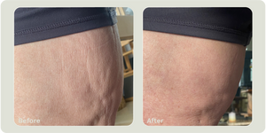 Strong Body Gel
