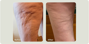 Strong Body Gel