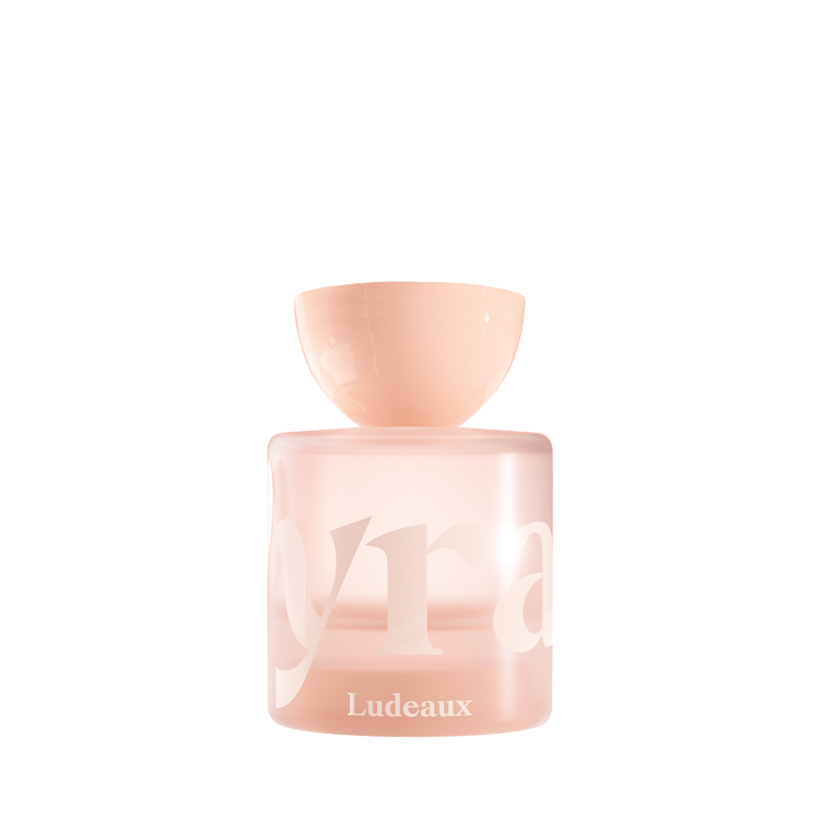 Ludeaux – Muse & Heroine