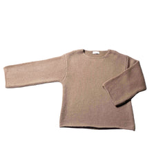Carica l&#39;immagine nel visualizzatore di Gallery, Stella in Light Mocha Brown
