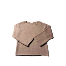 Carica l&#39;immagine nel visualizzatore di Gallery, Stella in Light Mocha Brown
