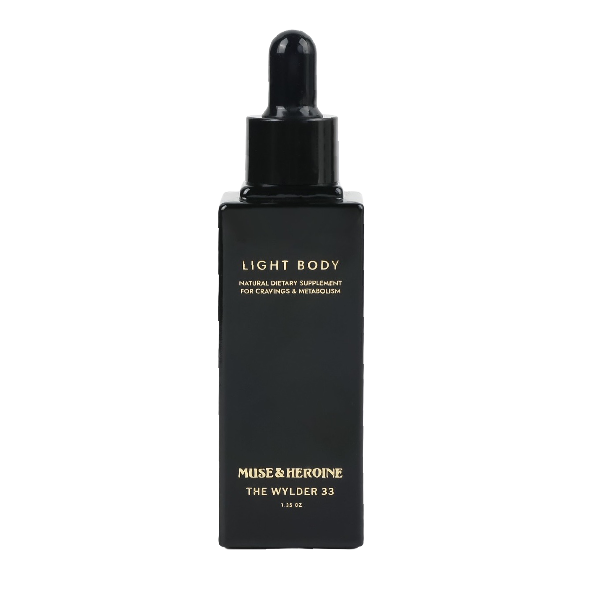 SLIM & BURN — THE HEROINE SUMMER CLEANSE Exclusively by The Wylder