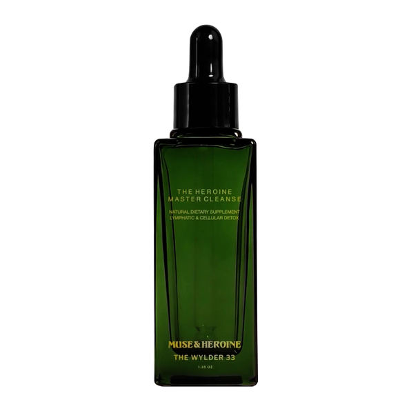 BEAUTY POTION – Muse & Heroine