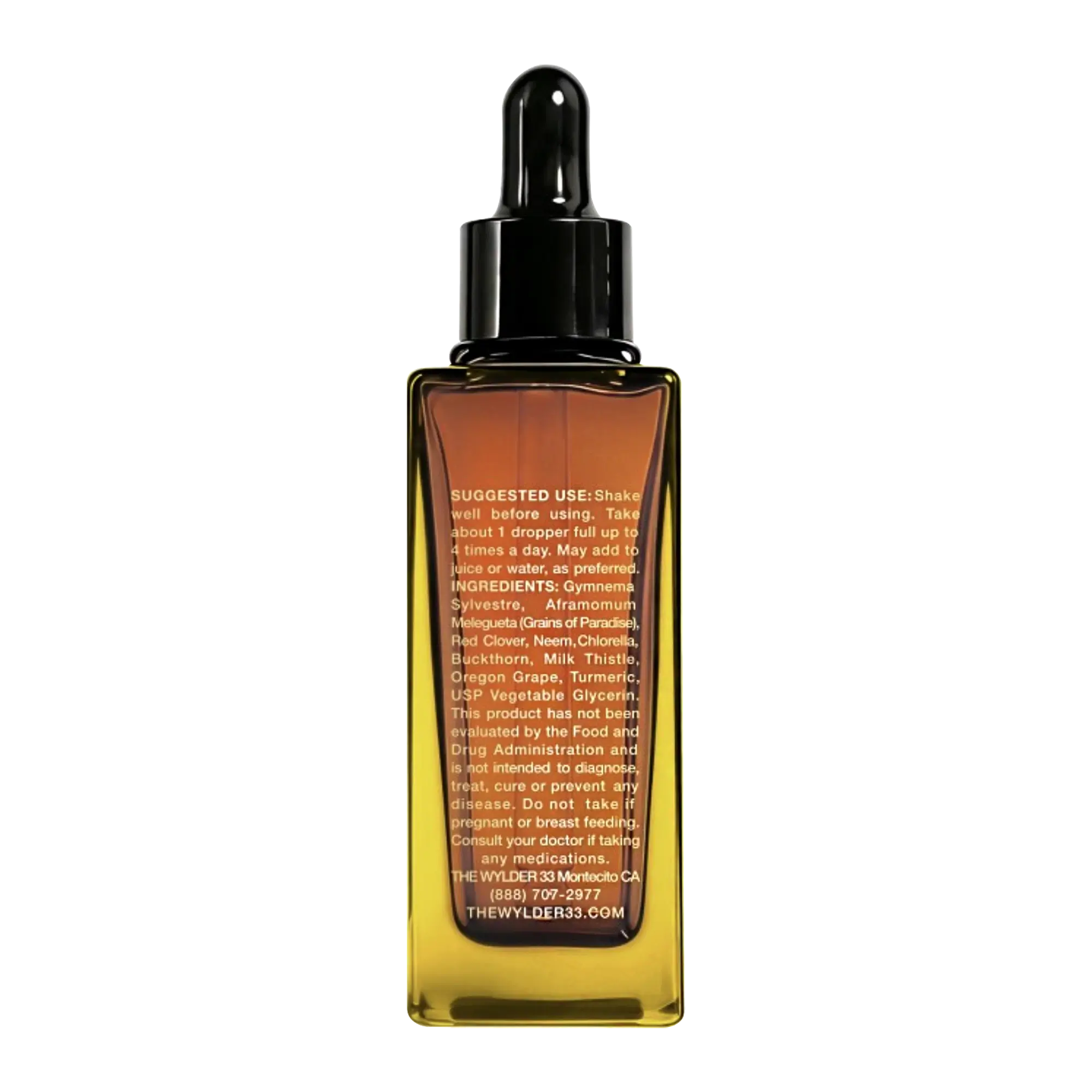 SLIM & BURN — THE HEROINE SUMMER CLEANSE Exclusively by The Wylder