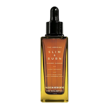 Load image into Gallery viewer, SLIM &amp; BURN — THE HEROINE SUMMER CLEANSE Exclusively by The Wylder for Muse &amp; Heroine