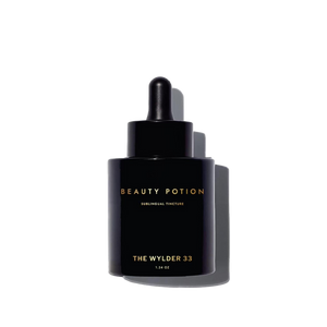 BEAUTY POTION