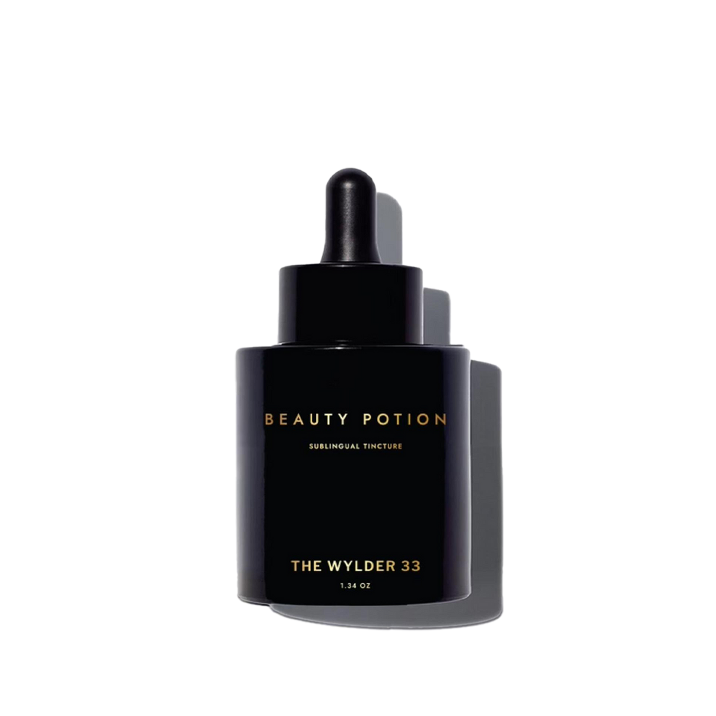 BEAUTY POTION