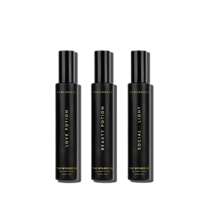 DISCOVERY KIT I: LOVE, BEAUTY & CONNECTION