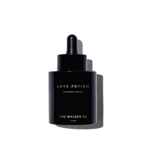 LOVE POTION