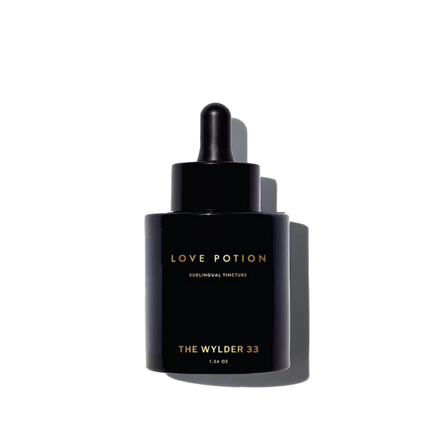 LOVE POTION