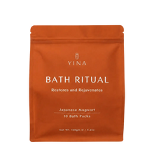 Laden Sie das Bild in den Galerie-Viewer, Bath Ritual
