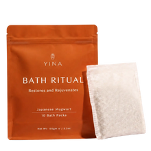 Laden Sie das Bild in den Galerie-Viewer, Bath Ritual