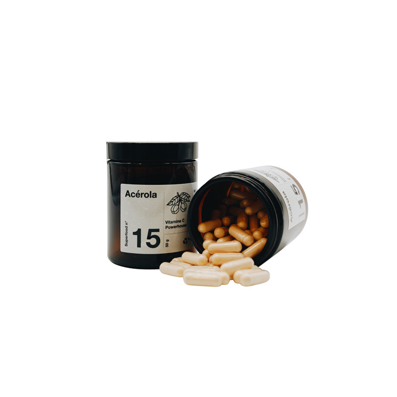 SUPERFOOD N.15 ACEROLA