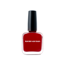 Load image into Gallery viewer, Nail Polish 15ml - Rouge éclipse
