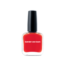 Load image into Gallery viewer, Nail Polish 15ml - Rouge Solaire
