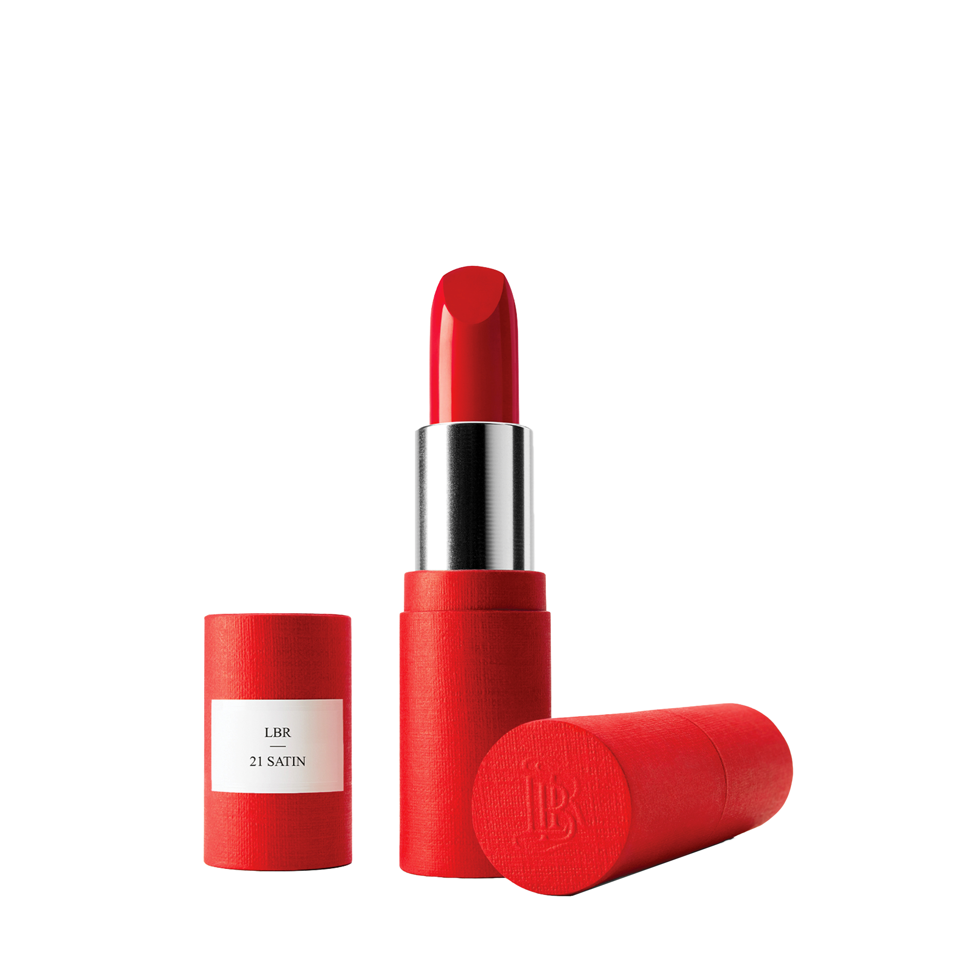 Le Rouge 21 Satin Refill – Muse & Heroine