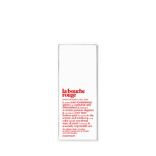 Load image into Gallery viewer, Le Baume Rouge Refill
