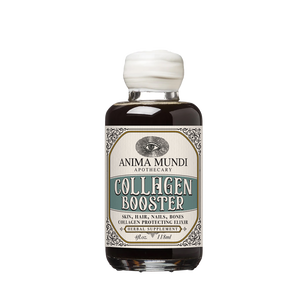 Plant-Based Collagen Booster Elixir