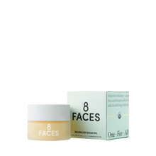 Load image into Gallery viewer, 8 faces muse &amp; heroine organic vegan skincare eco friendly skincare clean skincare
