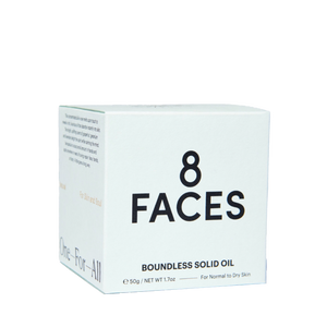 8 faces muse & heroine organic skin care products green skin care natural makeup products