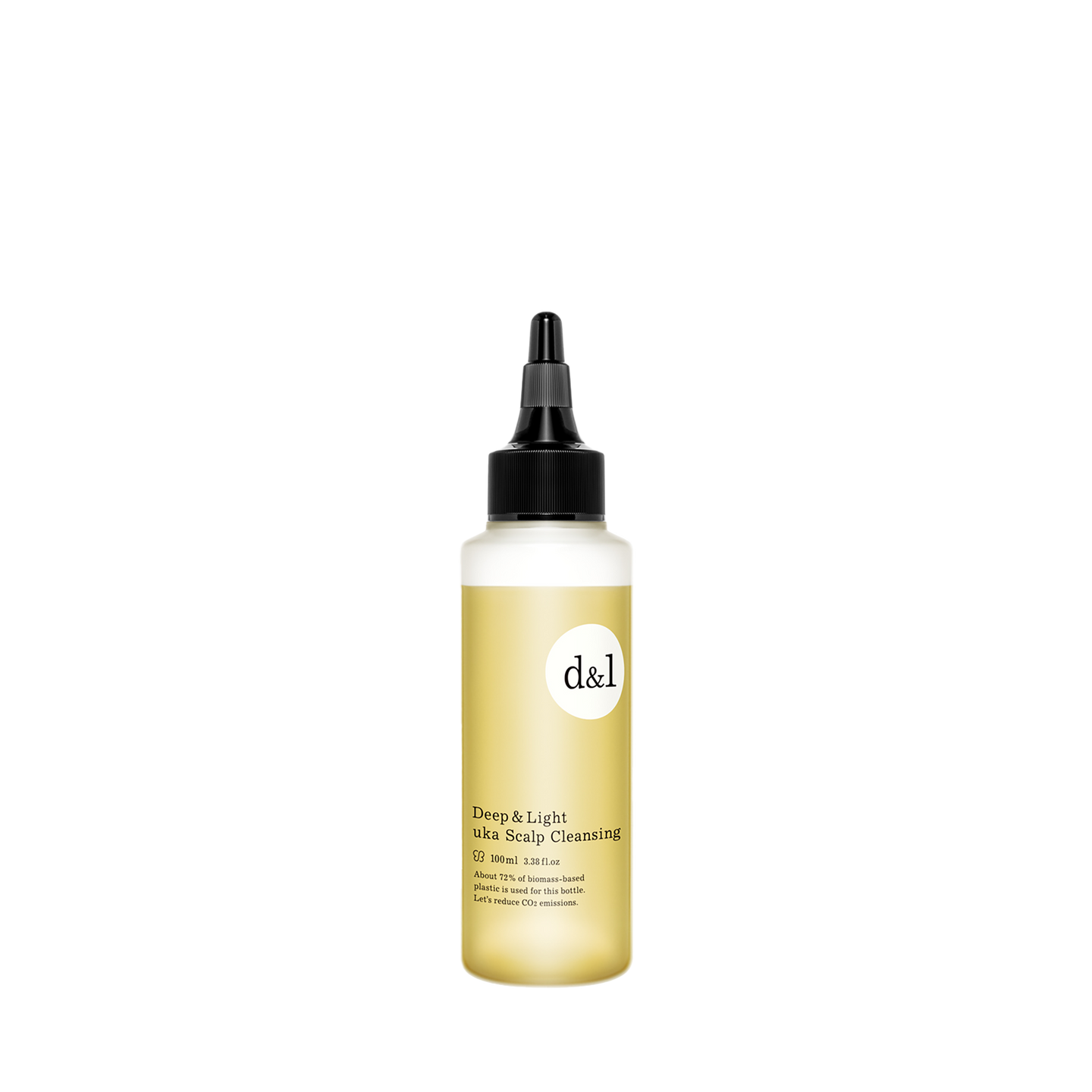 Scalp Cleansing Deep & Light