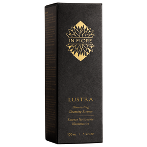 Lustra Illuminating Cleansing Essence