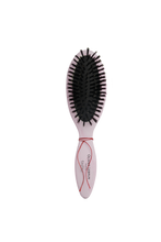 Load image into Gallery viewer, THE PERFECT TRAVEL CARE BRUSH - PINK
