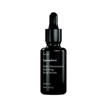 Load image into Gallery viewer, AQUASPHERE: Multi-Dimensional Hydrating Facial Serum
