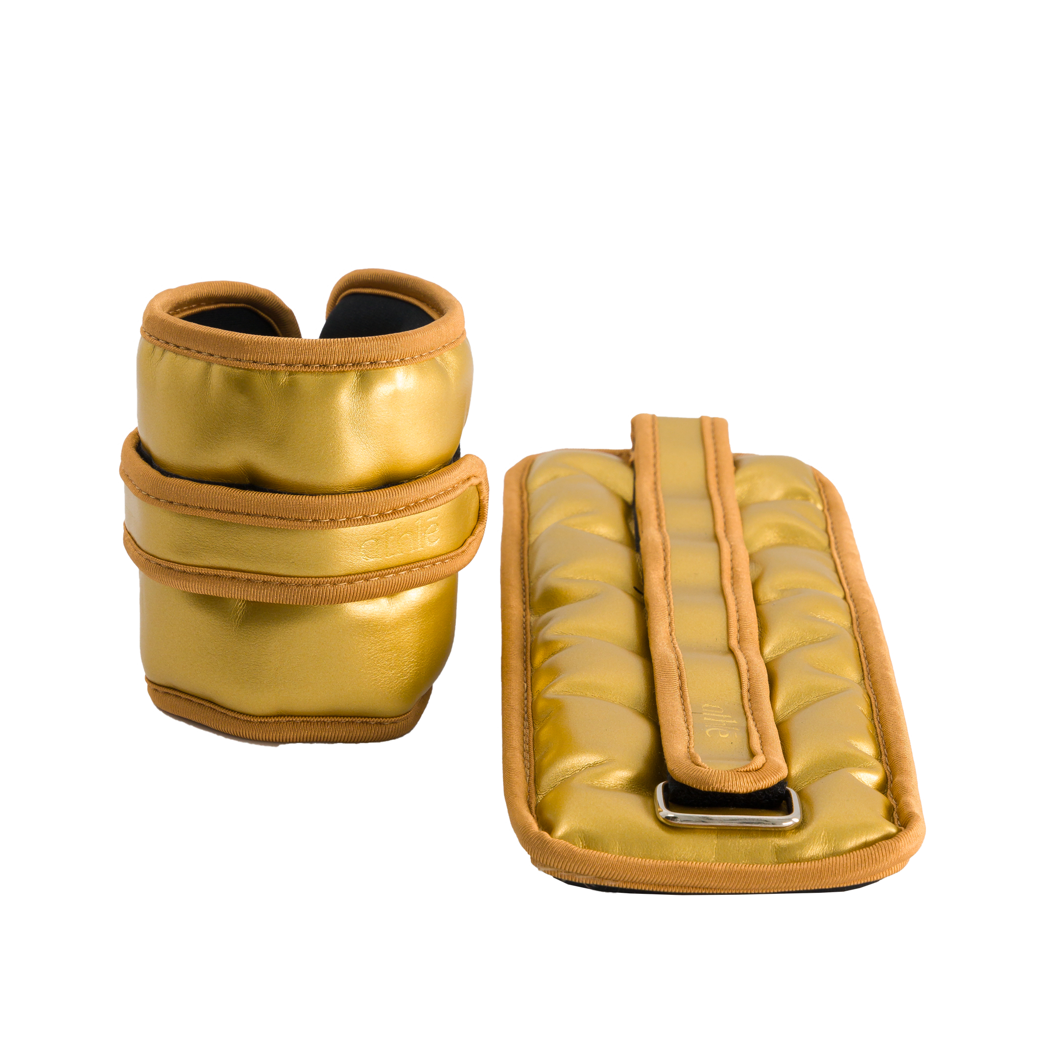 Gold's gym 5 discount lb ankle weights