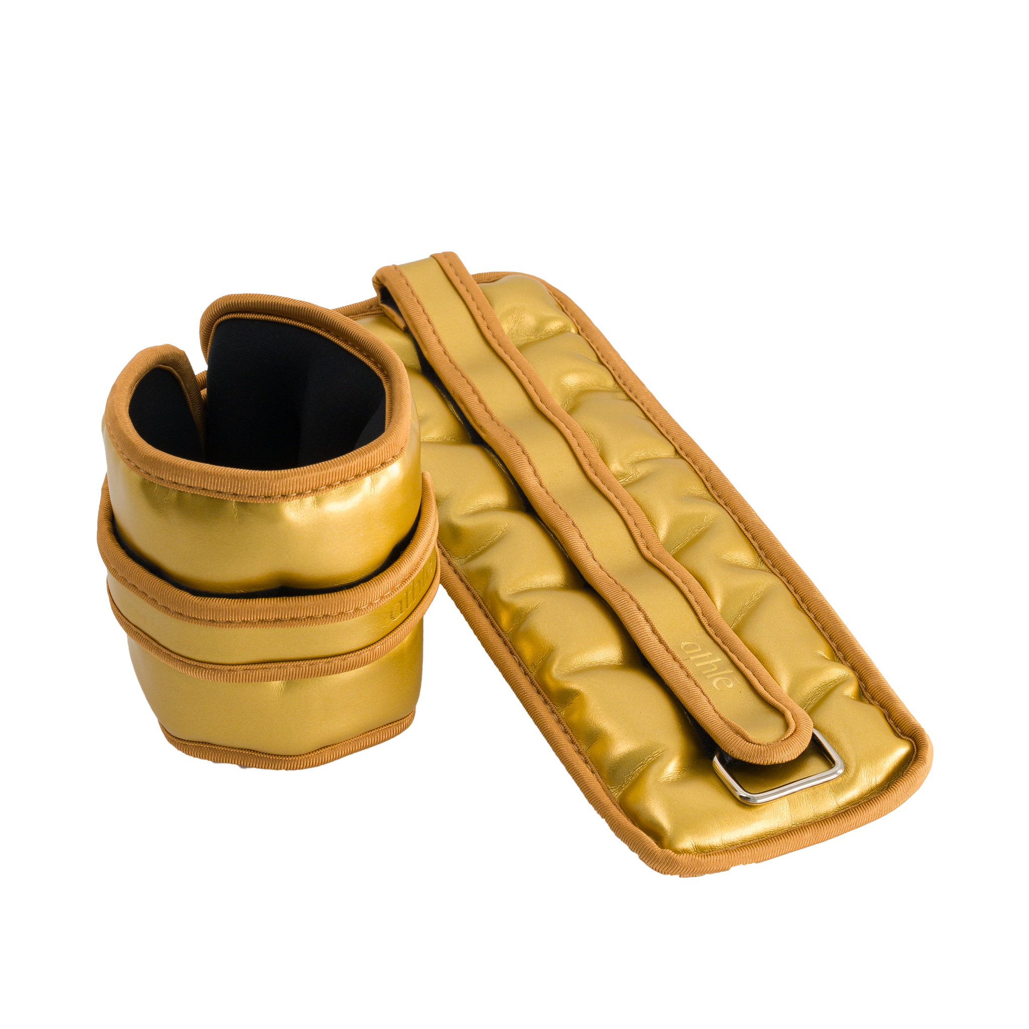 Gold's gym wrist weights hotsell