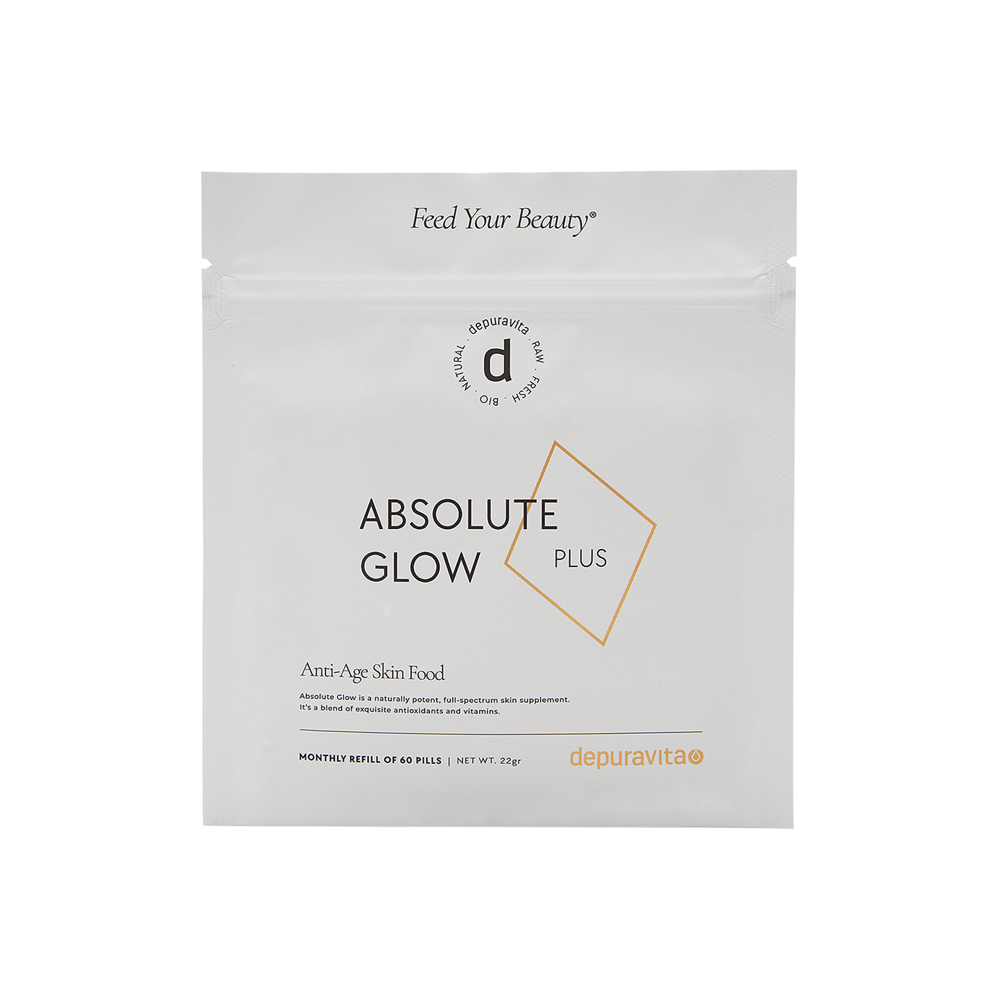 Absolute Glow Plus - Refill