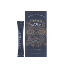 Load image into Gallery viewer, Wild Collagen Sachets
