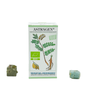 Astragen: The Immune Booster